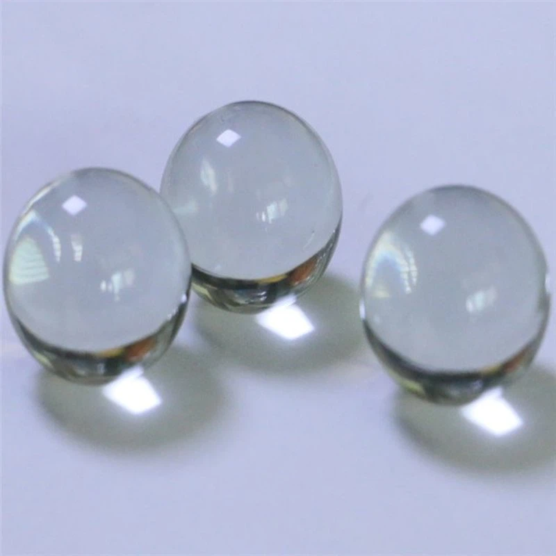 Borosilicate Ball