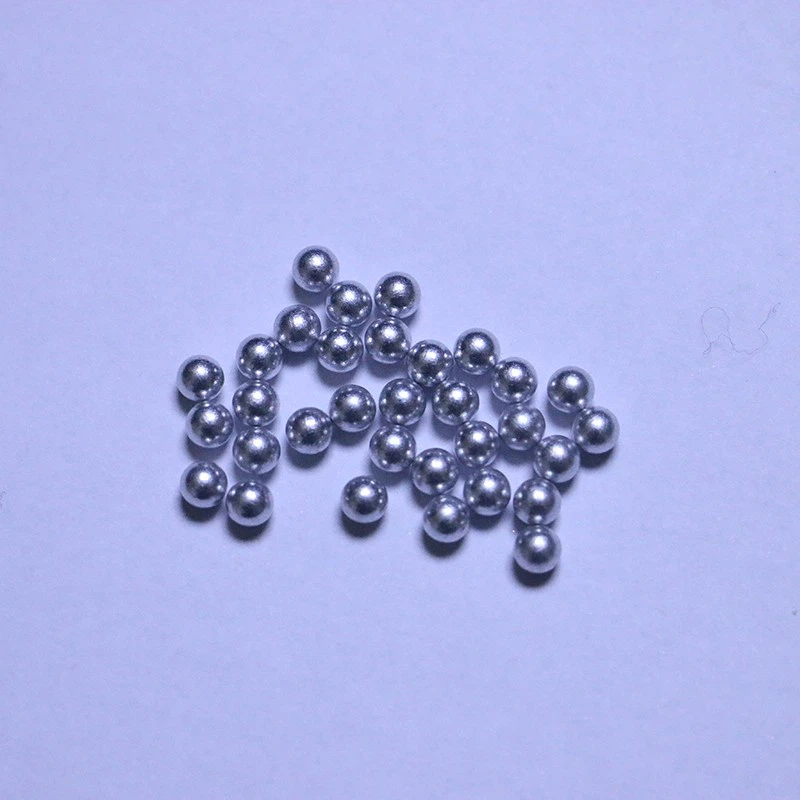 Conductive Ball suppliers