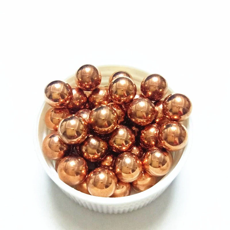 Copper Sphere suppliers