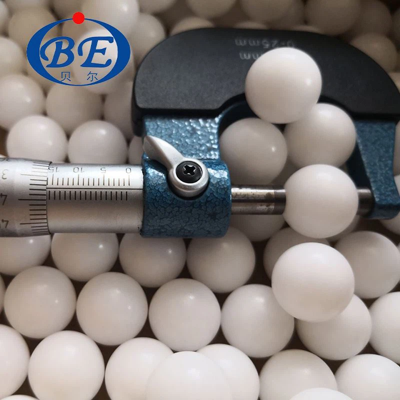 Delrin Bearing Ball