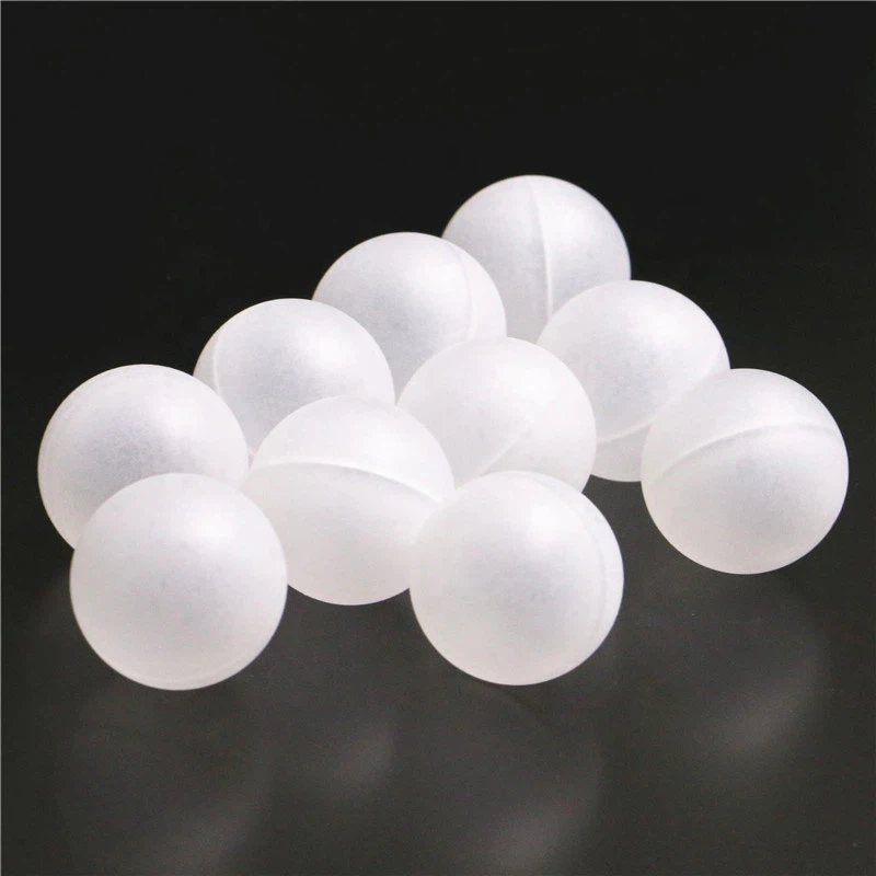Hollow Polypropylene Ball