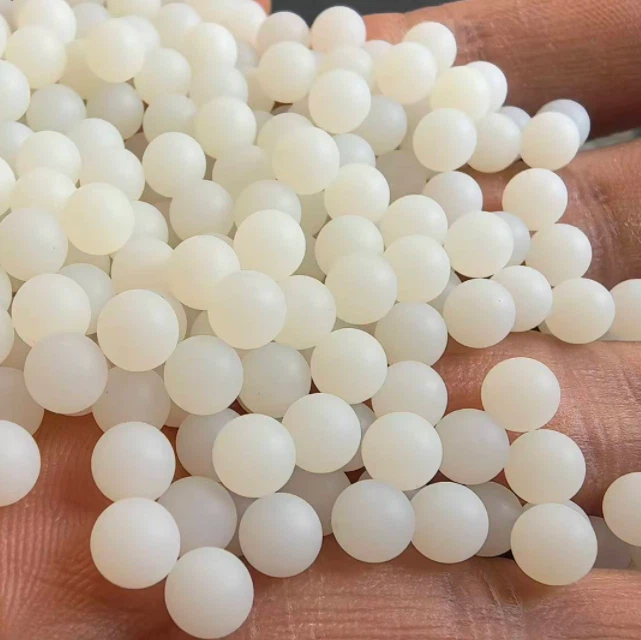 Nylon Spheres suppliers