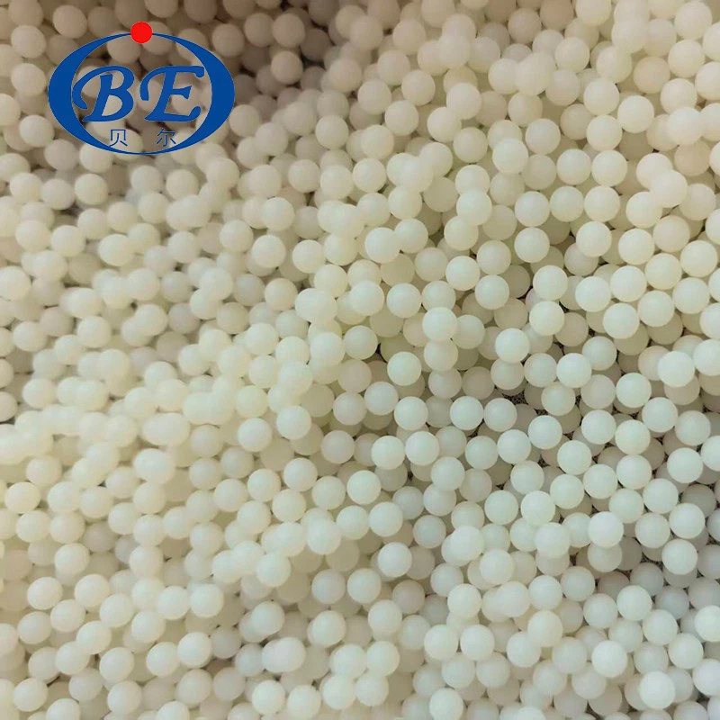 Nylon White Plastic Ball best
