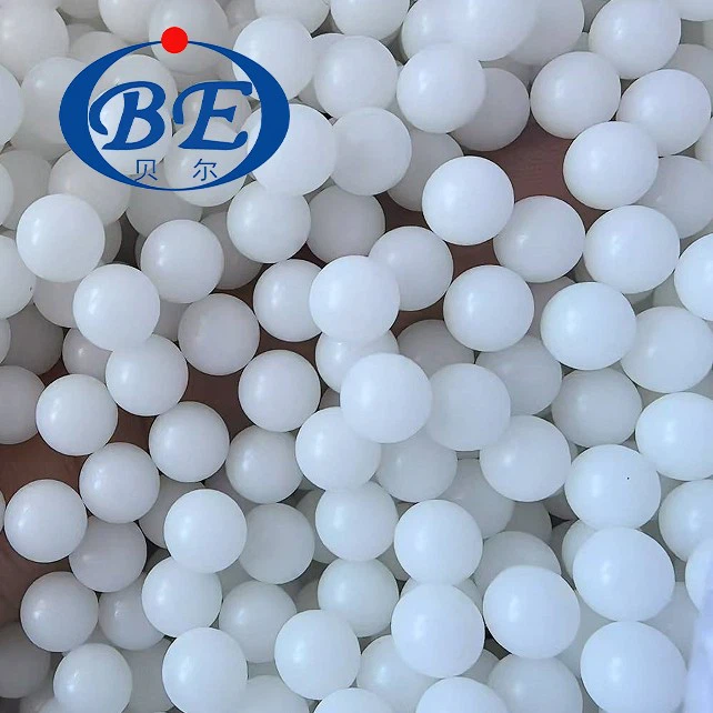 Nylon White Plastic Ball suppliers