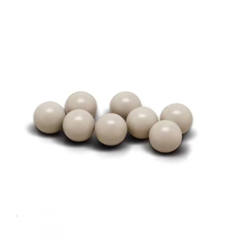 Peek Precision Plastic Ball