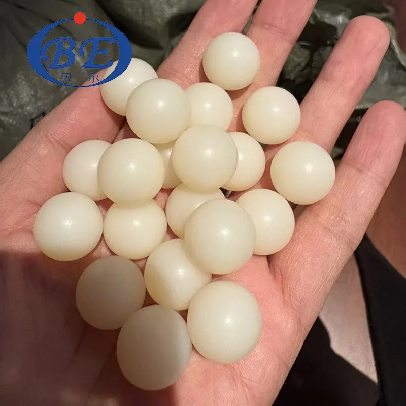 Solid Nylon Ball Solid Nylon Ball