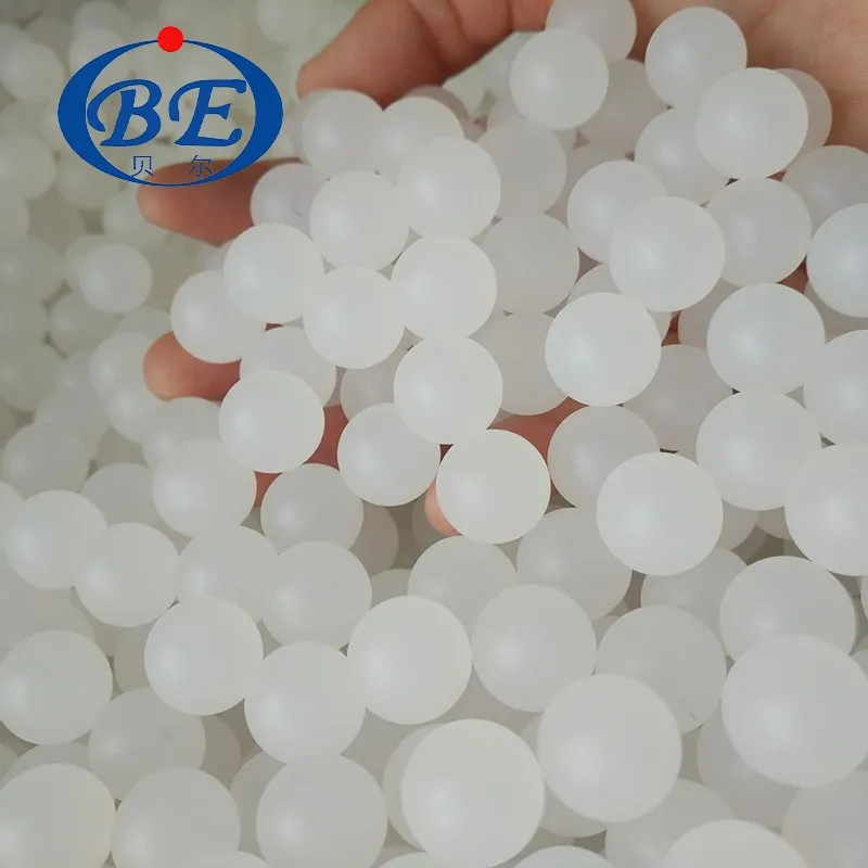 Polypropylene Plastic Ball Polypropylene Plastic Ball