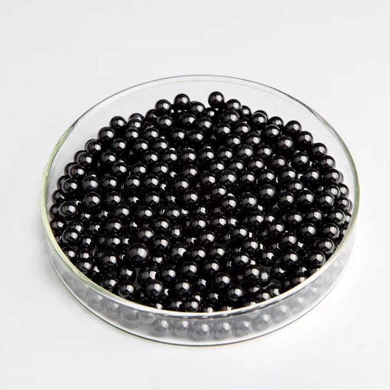 Sic Ceramic Ball suppliers