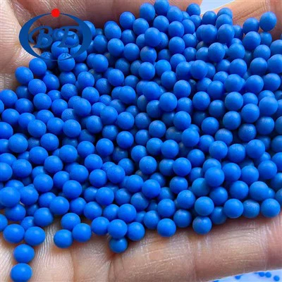 كرات بلاستيكية PP